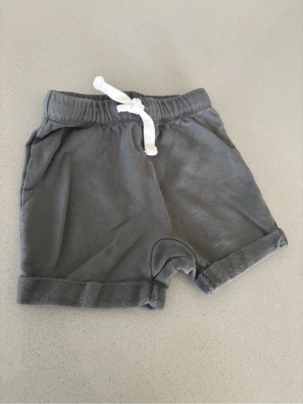 Little co baby shorts 18M